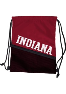 Logo Brands Indiana Hoosiers Tilt String Bag