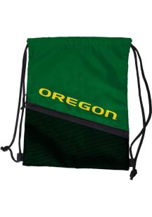 Logo Brands Oregon Ducks Tilt String Bag
