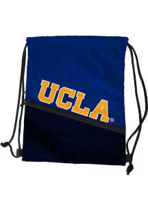 Logo Brands UCLA Bruins Tilt String Bag
