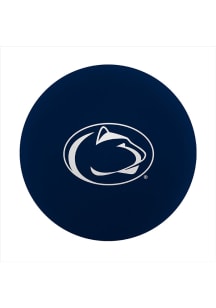 Logo Brands Penn State Nittany Lions Blue High Bounce Bouncy Ball