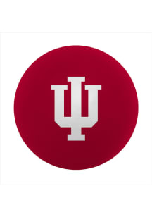 Logo Brands Indiana Hoosiers Cardinal High Bounce Bouncy Ball
