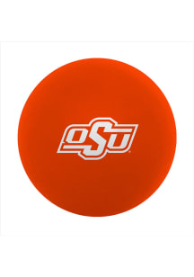Logo Brands Oklahoma State Cowboys Orange High Bounce Bouncy Ball