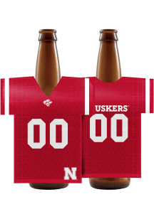 Logo Brands Nebraska Cornhuskers Jersey Coolie