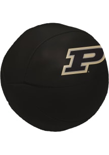 Logo Brands Purdue Boilermakers 4inch Micro Softee Ball