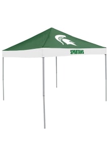 Michigan State Spartans Economy Design Tent