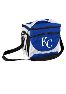 Kansas City Royals 24 Can Cooler
