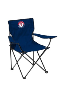 Texas Rangers Quad Canvas Chair