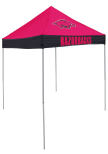 Arkansas Razorbacks Economy Tent