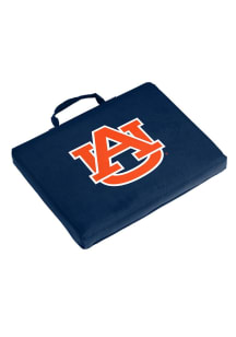 Auburn Tigers Bleacher Team Logo Stadium Cushion