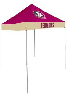 Florida State Seminoles Economy Tent