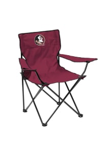 Florida State Seminoles Quad Canvas Chair