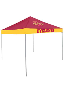 Iowa State Cyclones Economy Tent