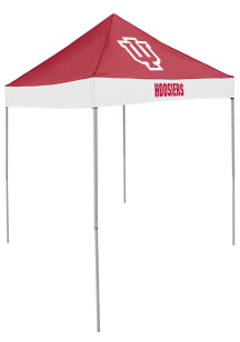 Indiana Hoosiers Economy Design Tent