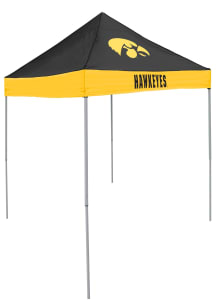 Iowa Hawkeyes Economy Tent