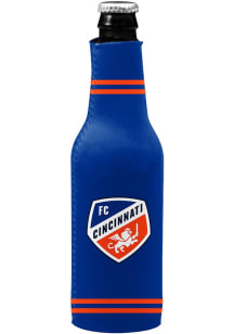 Logo Brands FC Cincinnati Bottle Coolie
