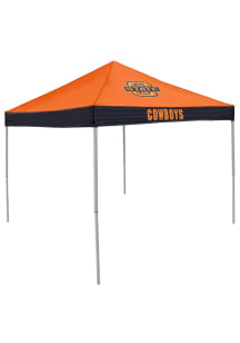 Oklahoma State Cowboys Economy Tent