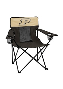 Purdue Boilermakers Elite Canvas Chair