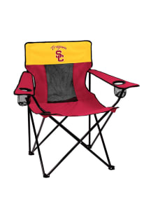 USC Trojans Elite Canvas Chair