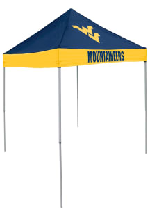 West Virginia Mountaineers Economy Tent