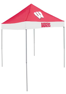 Wisconsin Badgers Economy Tent