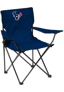 Houston Texans Quad Canvas Chair