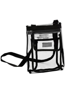 Local Gear Stadium Approved Womens Clear Tote