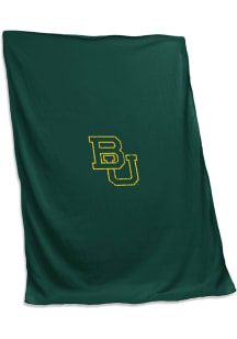 Baylor Bears Screened Sweatshirt Sweatshirt Blanket