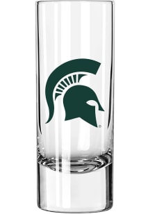 Michigan State Spartans 2.5 oz Shot Glass