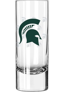 Michigan State Spartans 2.5oz Shot Glass