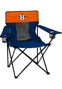 Houston Astros Elite Canvas Chair