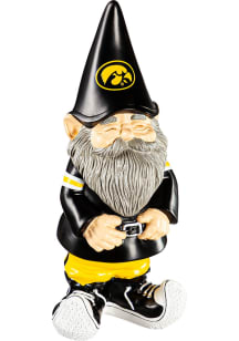 Iowa Hawkeyes Garden Gnome