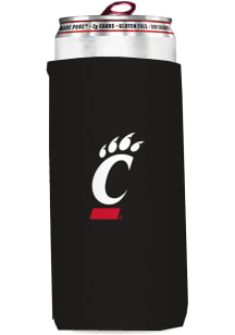 Logo Brands Cincinnati Bearcats 12oz Slim Can Coolie