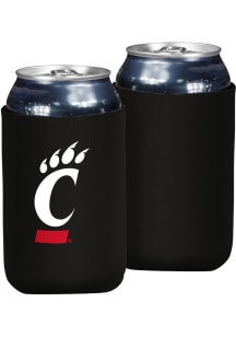Logo Brands Cincinnati Bearcats 12oz Can Coolie