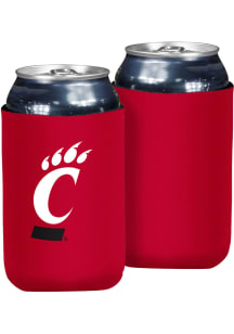 Logo Brands Cincinnati Bearcats 12oz Can Coolie