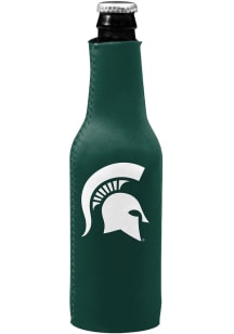Logo Brands Michigan State Spartans 12oz Bottle Coolie