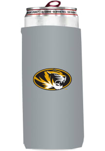 Logo Brands Missouri Tigers 12oz Slim Can Coolie