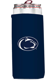 Logo Brands Penn State Nittany Lions 12oz Slim Can Coolie