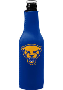 Logo Brands Pitt Panthers 12oz Bottle Coolie