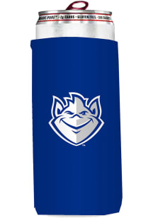 Logo Brands Saint Louis Billikens 12oz Slim Can Coolie