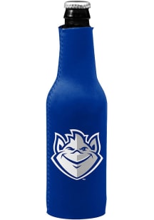 Logo Brands Saint Louis Billikens 12oz Bottle Coolie