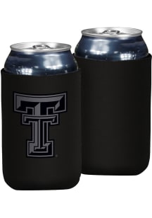 Logo Brands Texas Tech Red Raiders 12 oz. Can Coolie