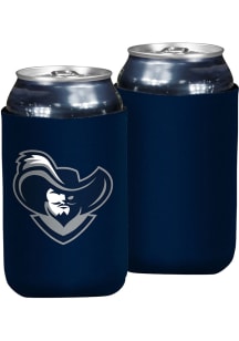 Logo Brands Xavier Musketeers 12oz Can Coolie