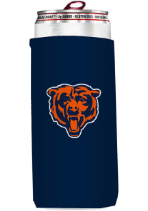 Logo Brands Chicago Bears 12oz Slim Can Coolie