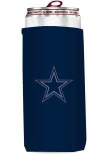 Logo Brands Dallas Cowboys 12oz Slim Can Coolie
