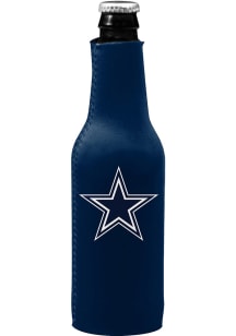 Logo Brands Dallas Cowboys Logo 12oz Bottle Coolie