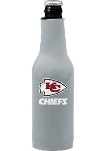 Logo Brands Kansas City Chiefs 12oz Bottle Coolie
