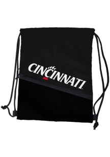 Logo Brands Cincinnati Bearcats Tilt String Bag