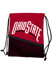 Logo Brands Ohio State Buckeyes Tilt String Bag
