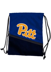 Logo Brands Pitt Panthers Tilt String Bag