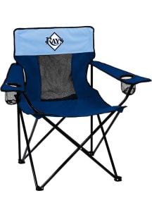 Tampa Bay Rays Elite Canvas Chair